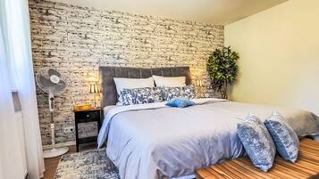 1 Schlafzimmer, Internetzugang