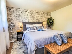 1 Schlafzimmer, Internetzugang