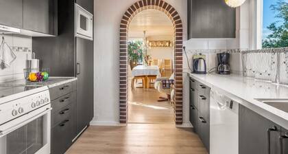 "Missa" - 2km to the fjord by Interhome