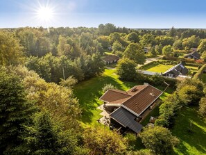 Exterior - "Inola" - 3.5km from the sea by Interhome (Fjerritslev)