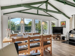 Interior - "Inola" - 3.5km from the sea by Interhome (Fjerritslev)