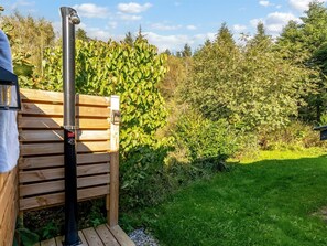 Property grounds - "Inola" - 3.5km from the sea by Interhome (Fjerritslev)