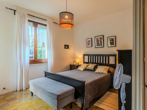 2 habitaciones y wifi gratis 
