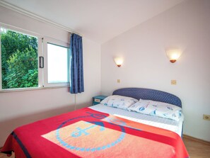 Room - Apartment Plavi by Interhome (Novi Vinodolski)