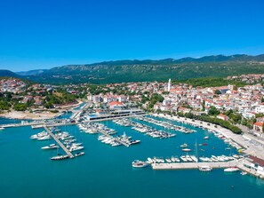 Marina - Apartment Plavi by Interhome (Novi Vinodolski)