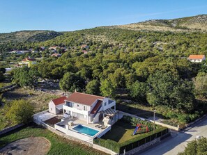 Exterior - Vacation home Marija by Interhome (Trogir)