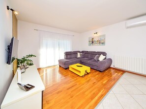 Living area - Vacation home Marija by Interhome (Trogir)