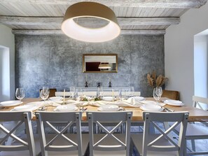Dining - Villa Accordia by Interhome (Labin)