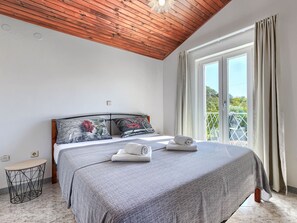 Room - Villa Accordia by Interhome (Labin)