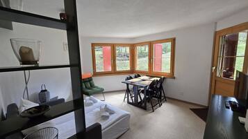 1 Schlafzimmer, Bettwäsche