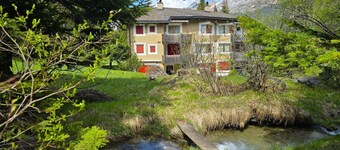 Lovely apartment for 2 guests with TV