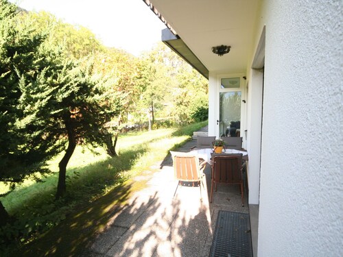 Studio "Biara" mit Wintergarten by Interhome