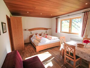 1 chambre, accès à Internet