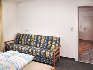 1 bedroom, free WiFi