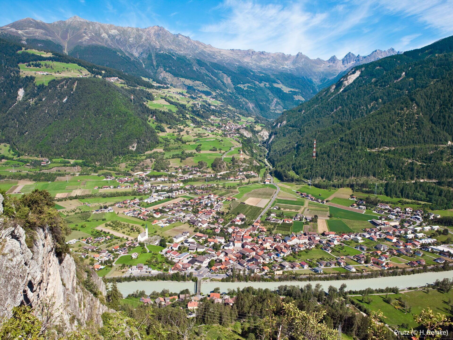 Montagnes Relief, Montagne, Colline, Montagnes, Paysage, Station De Montagne, Zone Rurale, Vallée, Chaîne De Montagnes, Vue Du Ciel