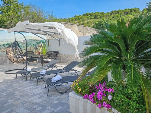 Vinovac by Interhome