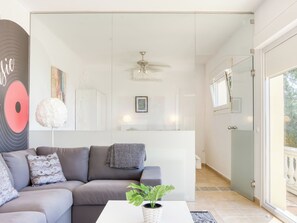 Fernseher