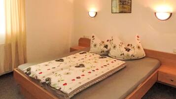 1 chambre, Wi-Fi gratuit