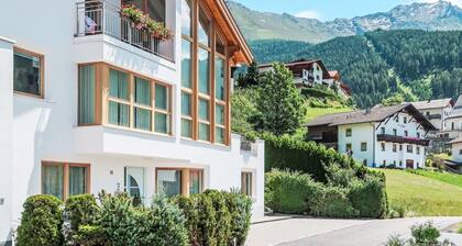 Herrliche Wohnung für 4 Gäste mit W-LAN, TV, Terrasse und Haustiere erlaubt