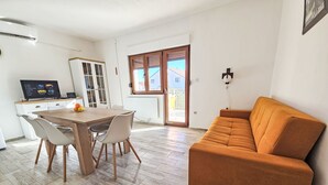Oppholdsområde