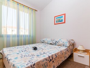 1 habitación y internet