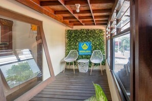 Interior - Mahajaya Hotel Denpasar (Bali)