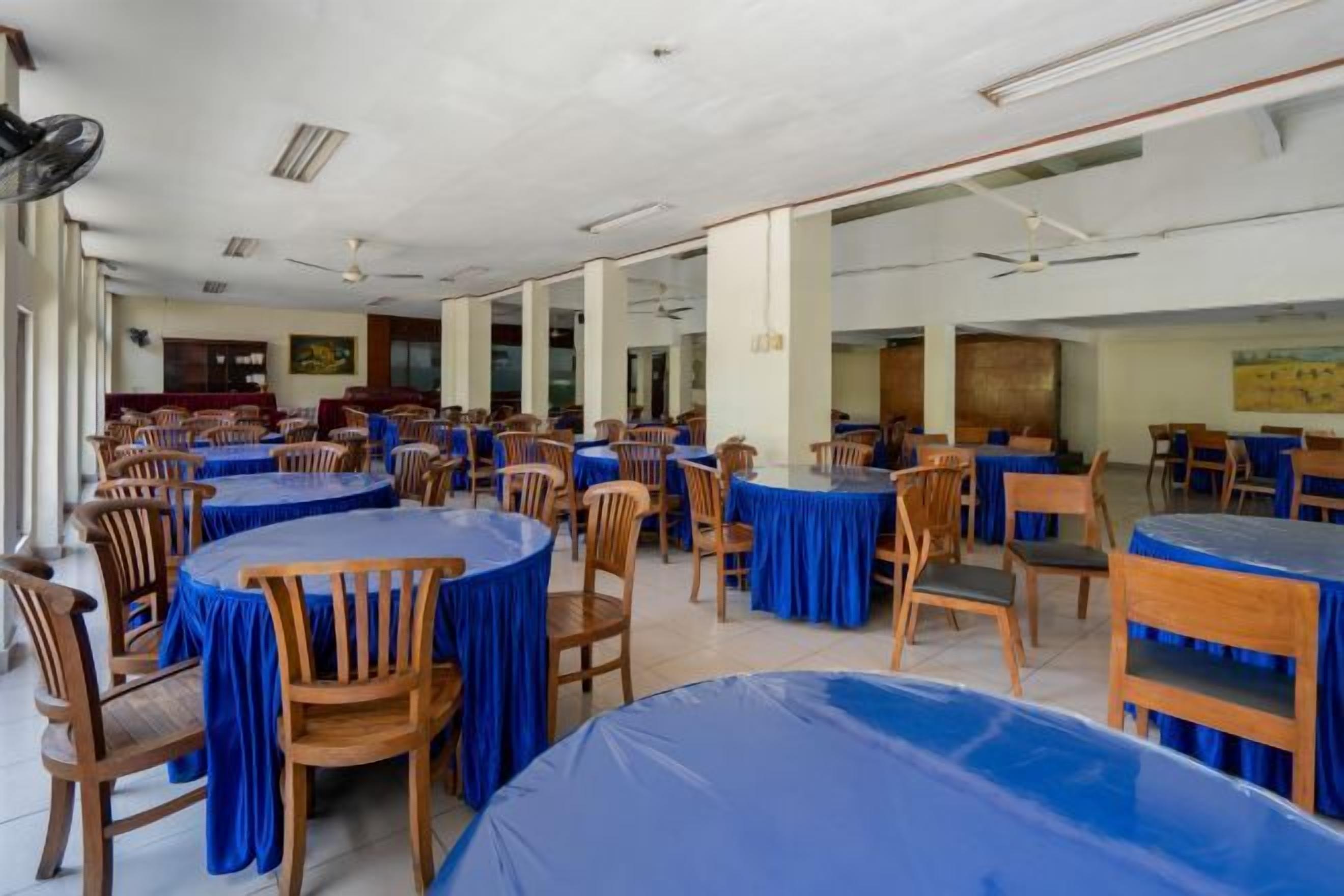 Tempat makan
