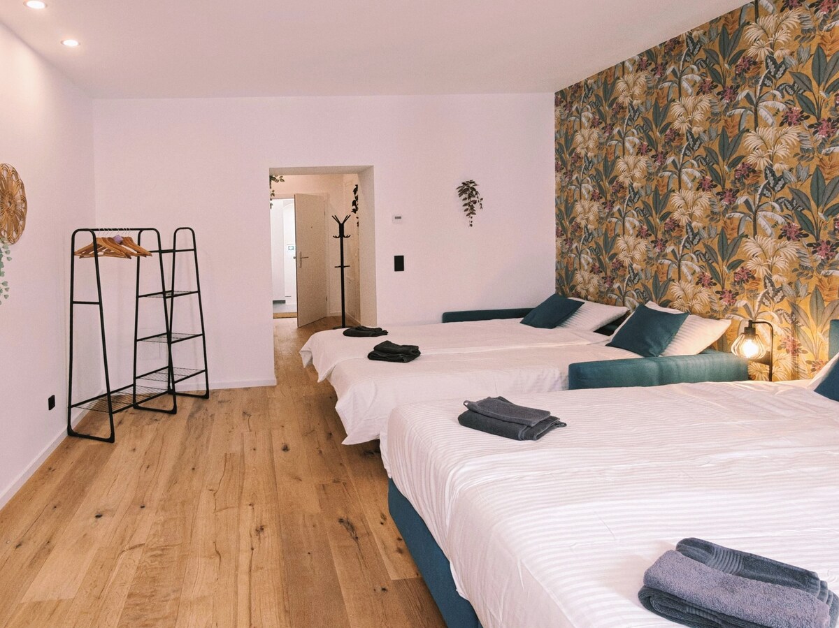 Bild für Gastgeberprofil