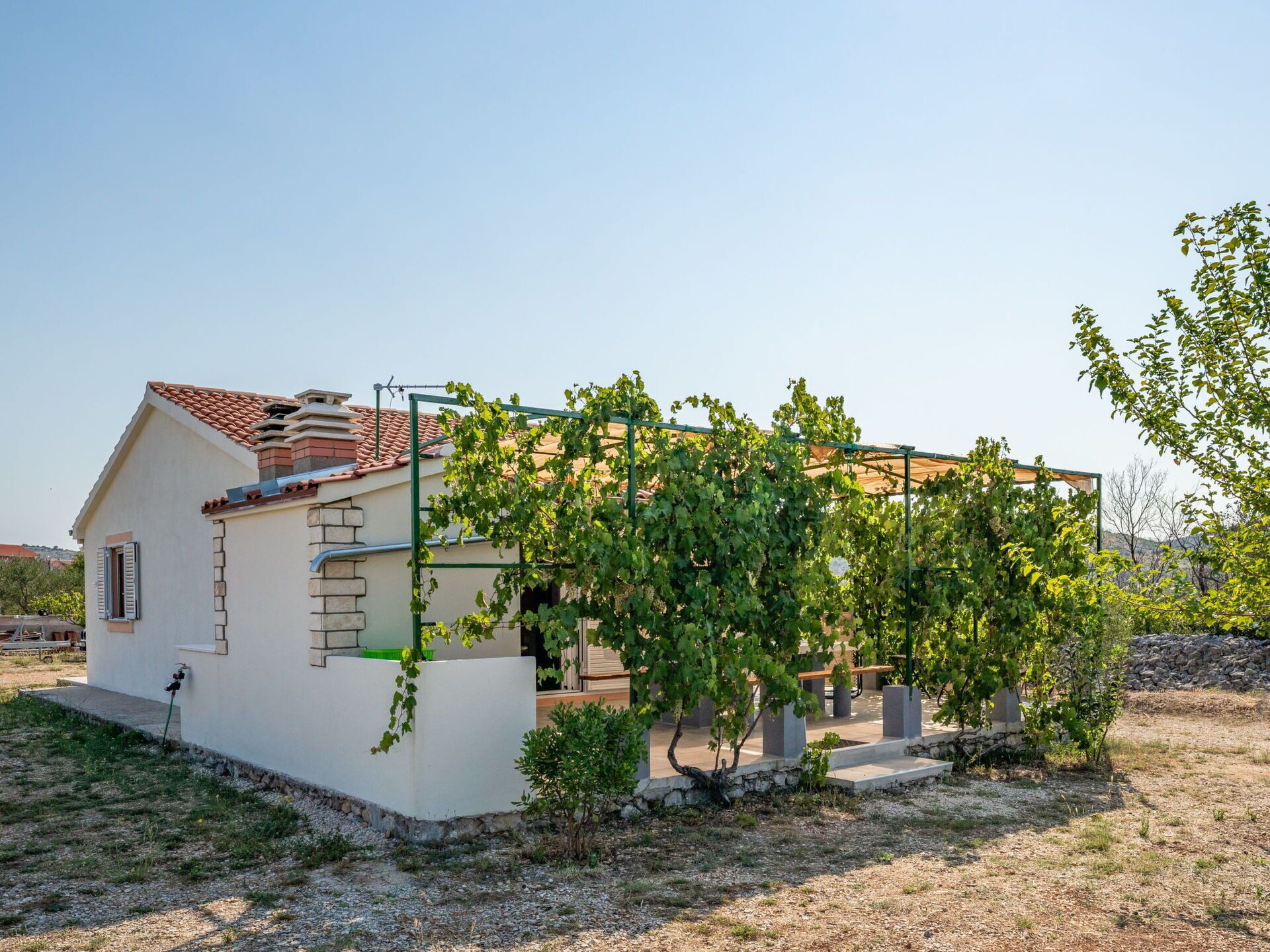 Roof, Home, Land Lot, Shade, Estate