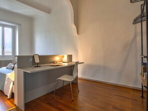 3 bedrooms, free WiFi
