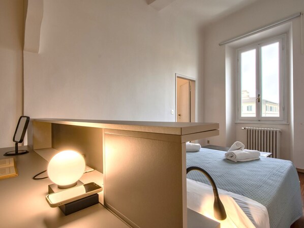 3 bedrooms, free WiFi