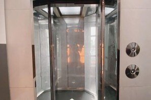 Lobby lounge - Mielle Residence (Seoul)