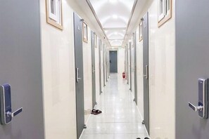 الغرفة