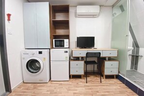 Room - Mielle Residence (Seoul)