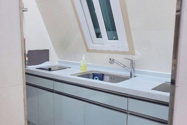 Interior - Mielle Residence (Seoul)