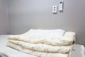 Room - Mielle Residence (Seoul)