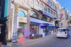 Exterior - Mielle Residence (Seoul)