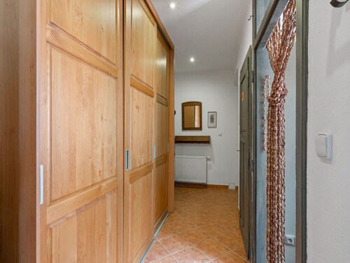 Nice apartment for 4 guests with WIFI and pets allowed