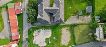 Beautiful apartment for 4 guests with WIFI and pets allowed