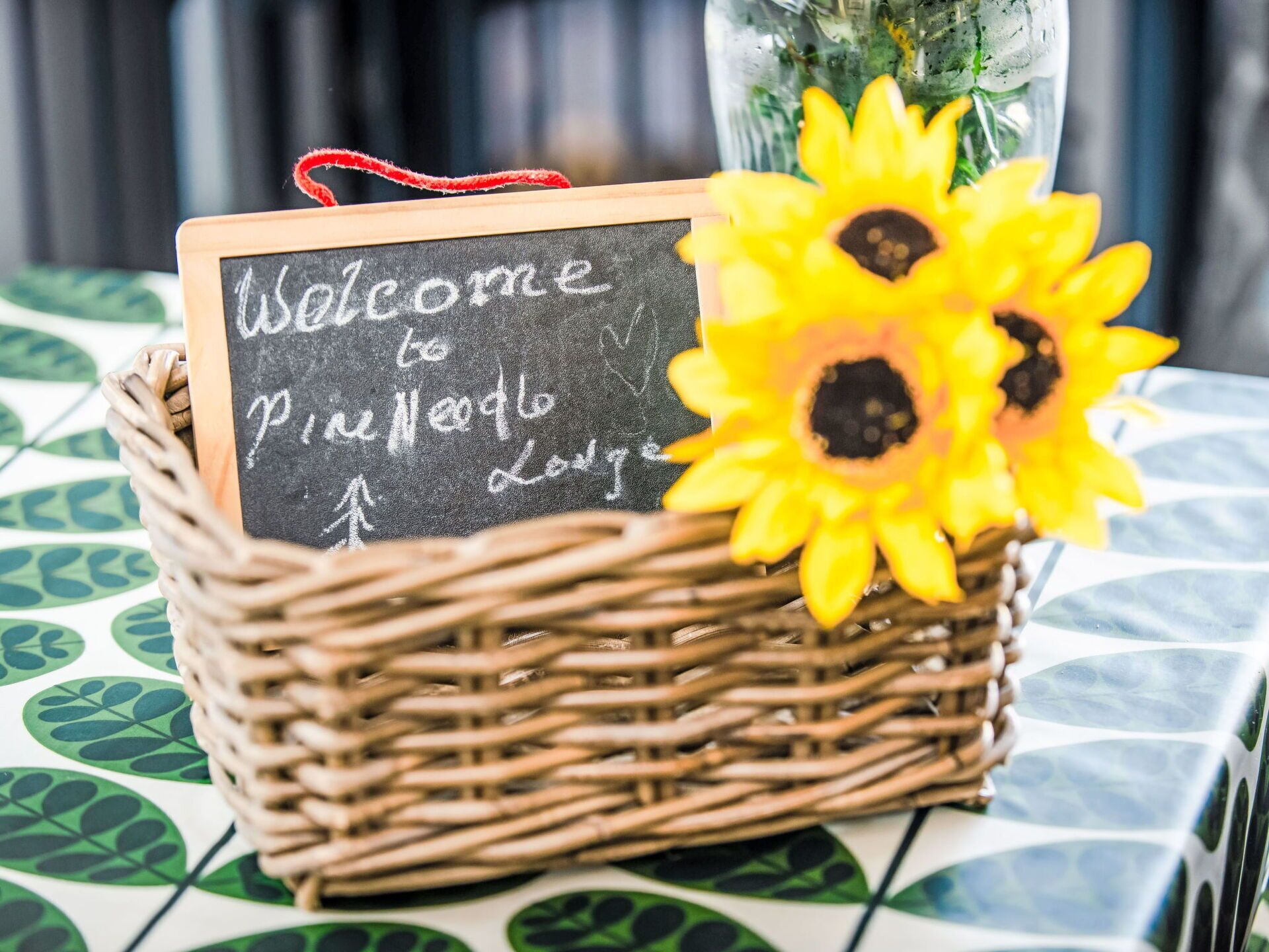 Fleur, Jaune, Panier, Fleurs De Coupe, Pétale, Floristique, Pot De Fleur