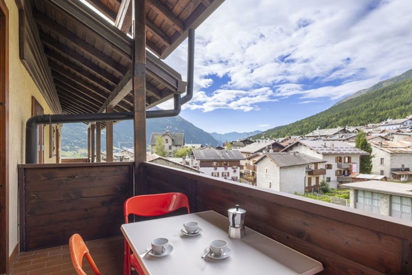Decke, Wohnung, Holzbeize, Hartholz, Balkon, Bergdorf, Planke