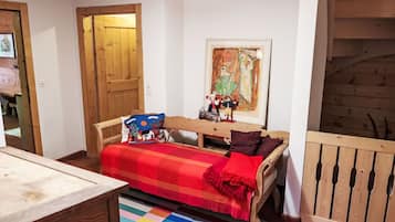 3 bedrooms