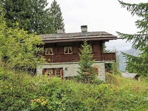 Aussenbereich