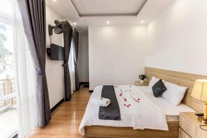 Room - Hawaii Hotel Dalat (Dalat)