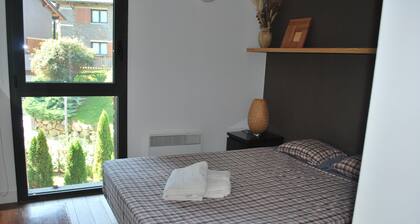 Séjour en Cerdagne, confort et vue montagne