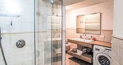 Beautiful apartment for 7 guests with TV