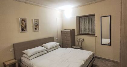 Agréable appartement pour 7 personnes avec WIFI et TV