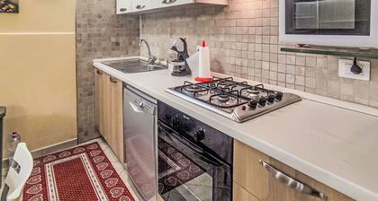 Beautiful apartment for 7 people with WIFI and TV