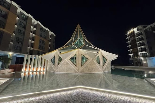 S3 Ayutthaya Hotel