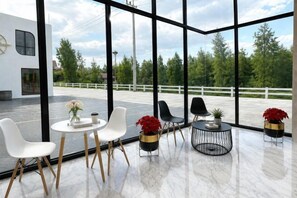 Interior - S3 Ayutthaya Hotel (Phra Nakhon Si Ayutthaya)